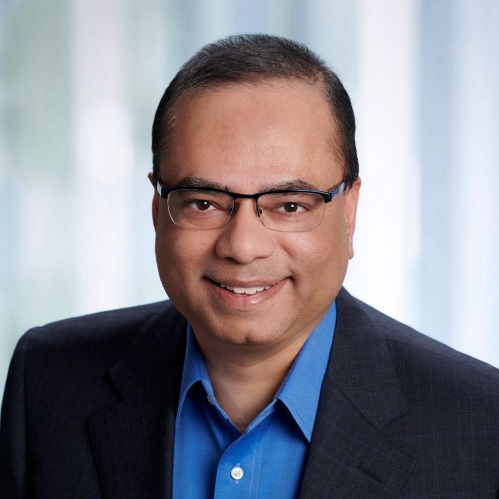Photo of Promod Sharma